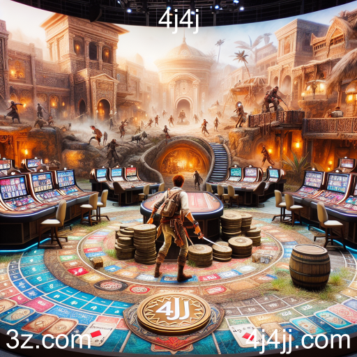 Explorando a Magia dos Jogos de Aventura