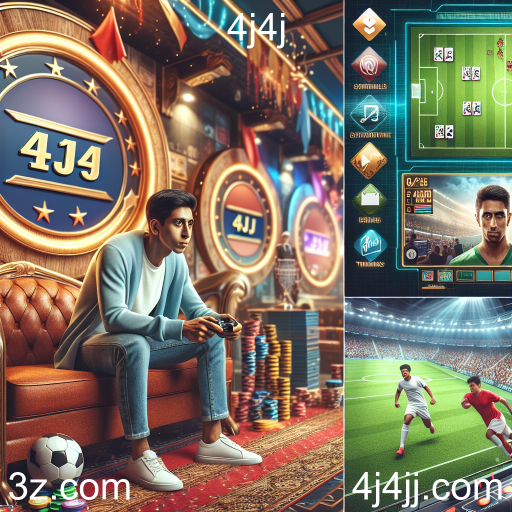 A Evolução dos Jogos de Esportes: Entretenimento e Competição