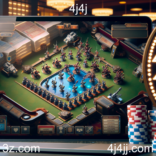 Descubra os Desafios dos Jogos de Estratégia